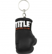 Брелок-перчатка TITLE BOXING CLUB KEYRING фото